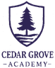 Sample school brand (fictional)